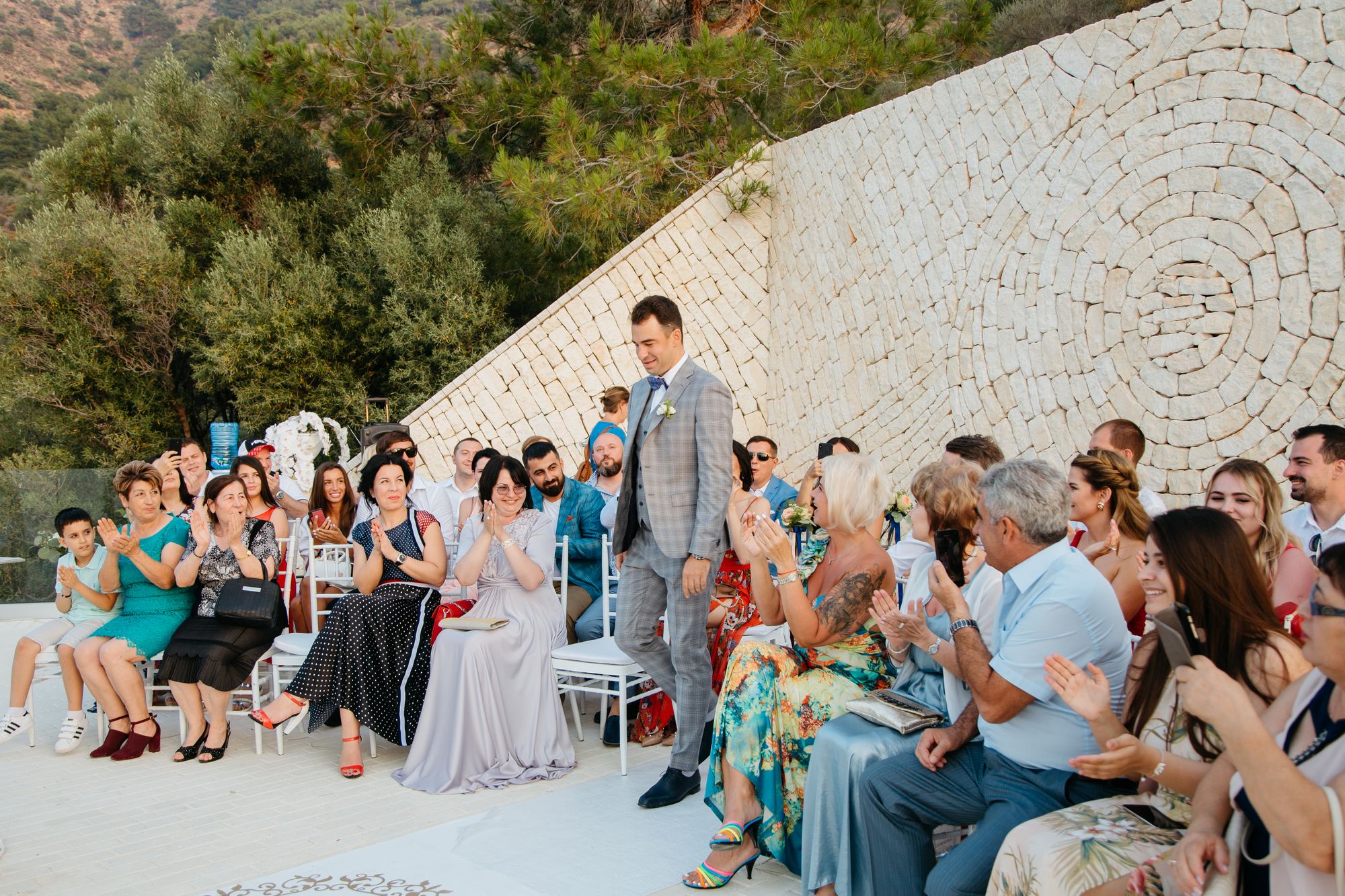 cyprus wedding